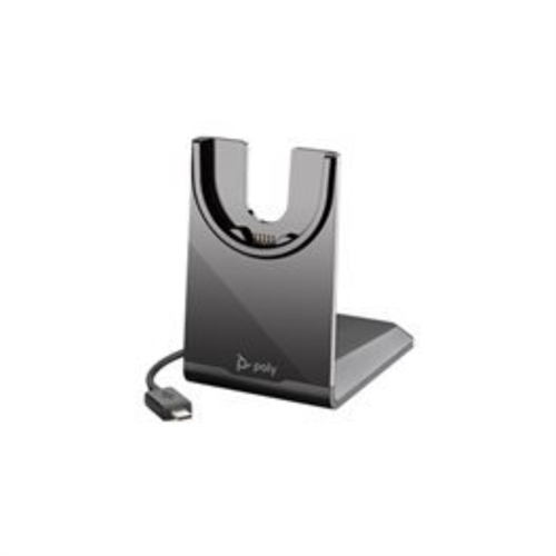 HP Poly Voyager USB-C Ladestander